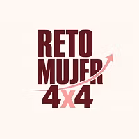 Reto Mujer 4x4