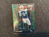 Cool card Industry