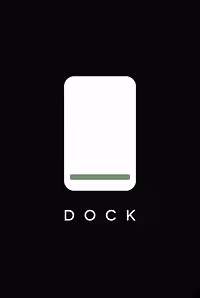Dock