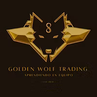 Golden Wolf Trading
