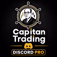 Capitan Trading