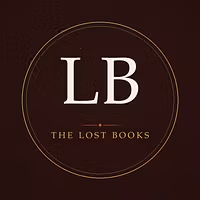 The Lost Books