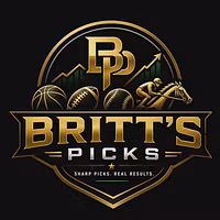 Britt's Picks