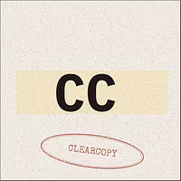 Clearcopy