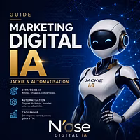 N'ose-digital iA