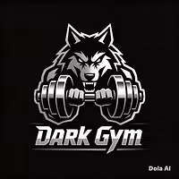 Dark Gym