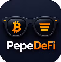 Pepe DeFi