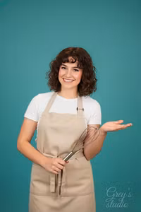 Chef Laura
