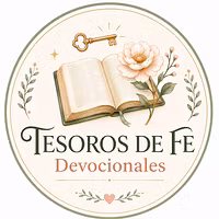 Tesoros de Fe