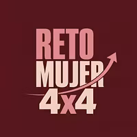 Reto Mujer 4x4