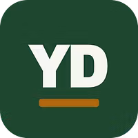 Yard Desk
