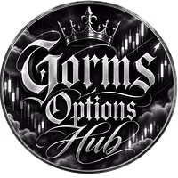 Gorm Options Hub