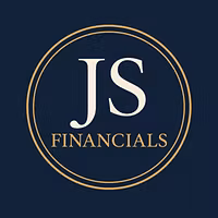 JS Financials Demo