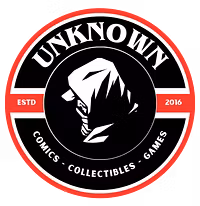 Unknowncomicbooks