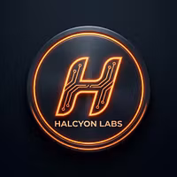 Halcyon Labs