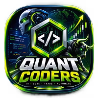 Quant Coders