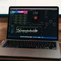 Clipping Studio