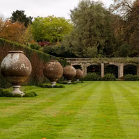 Lawn & Landscape