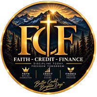 FAITH - CREDIT - FINANCE