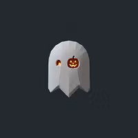 HauntPrint