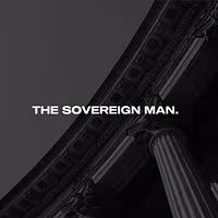 The Sovereign Man.