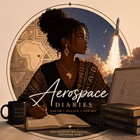 Aerospace diaries