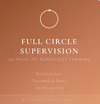 Full Circle Supervision ⭕️