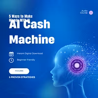 AI Cash Machine
