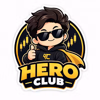 Hero Club