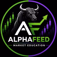 AlphaFeedMarketEducation