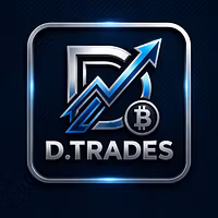 D.Trades Algo