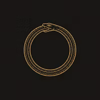 ouroboros-Survival