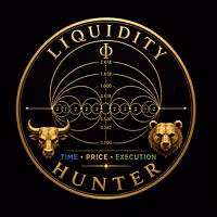 Liquidity Hunter | Time • Price • Execution