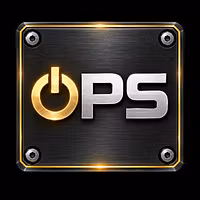 Online Power Source