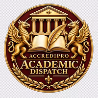 AccrediPro Academic Dispatch