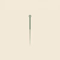 Quiet Needle