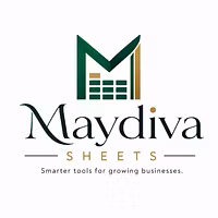 Maydiva Sheets