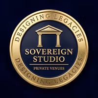 SOVEREIGN STUDIO™ | 15YRS+ EXP