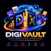 DigiVault