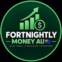 Fortnightly Money AU