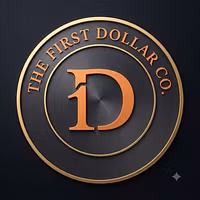 The First Dollar Co.