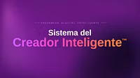 Sistema del creador Inteligente