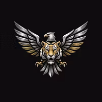 Tiger Iron Eagle Fitness