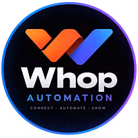 Whop dev integrations