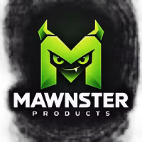 Mawnster Products