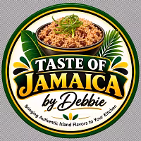 Taste of Jamaica by Debbie