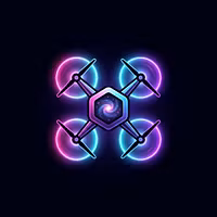 Chromadrone