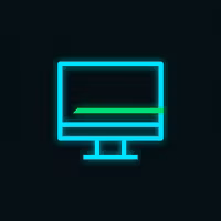 Cyber cafe