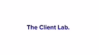 The Client Lab