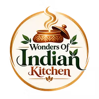 Wonders Of Indian Kitchen